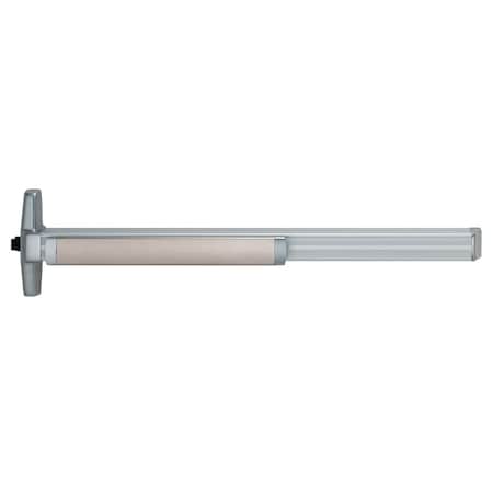 Von Duprin Exit Device, 1-3/4", Non-Handed, Grade 1 QEL33ANL-OP 3 US28